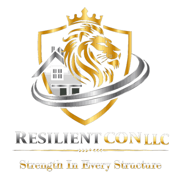 Resilient Con LLC logo